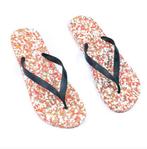Kurk sandalen - slippers - Rood - Maat 39/40, Ophalen of Verzenden, Nieuw