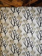 300 x 280 cm! Nieuw ontwerp!! Exclusieve bloemstof -