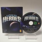 Move Heroes Playstation 3, Spelcomputers en Games, Games | Sony PlayStation 3, Ophalen of Verzenden, Nieuw