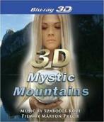 Mystic Mountains Blu-ray (2013) Marton Prech cert E, Verzenden, Zo goed als nieuw