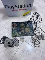 Sony - PlayStation (PS1) - (SCPH-7502) - Spelcomputer - In, Nieuw