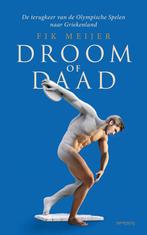 Droom of daad (9789044645255, Fik Meijer) (Fik Meijer), Boeken, Verzenden, Nieuw
