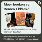 Arno Kramer - In Time 9789462623699 Remco Ekkers, Verzenden, Gelezen, Remco Ekkers