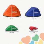 AIYAPLAY 9-delige Set Stapstenen, Antislip Ontwerp, Voor Bin, Verzenden, Nieuw