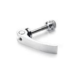 Zadelklem snelspanner 6mm, Fietsen en Brommers, Verzenden, Nieuw, Basic
