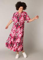 YESTA jurk Haidyn Maat:, Kleding | Dames, Jurken, Verzenden, Nieuw, Overige kleuren
