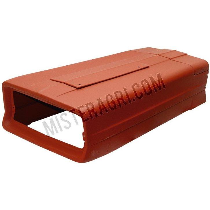 Motorkap (Werktuigen), Zakelijke goederen, Agrarisch | Werktuigen, Ophalen of Verzenden