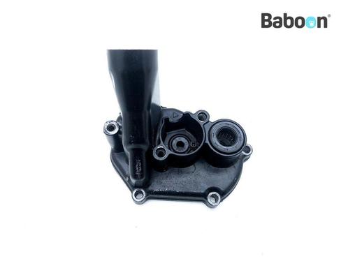 Blokdeksel om Schakelas Honda CBX 750 F 1984-1985 (CBX750F, Motoren, Onderdelen | Honda, Gebruikt, Verzenden