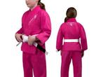 Hayabusa BJJ Gi Kids Essential - Jiu-Jitsu Gi - Lichtgewicht, Verzenden, Nieuw