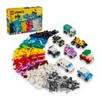 LEGO Classic - Creative Vehicles 11036, Nieuw, Ophalen of Verzenden
