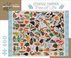9780764961960 Tree of Life 500-Piece Jigsaw Puzzle, Verzenden, Nieuw, Pomegranate