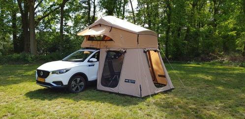 Dare To Be Different Ondertent 140L, Caravans en Kamperen, Tenten, Ophalen of Verzenden