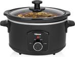 Tristar Slowcooker VS-3915 - 3.5 liter - Keramische, Ophalen of Verzenden, Nieuw