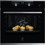 €449 Electrolux KODEH70X Oven, Witgoed en Apparatuur, Ovens, Ophalen of Verzenden, Nieuw, Inbouw