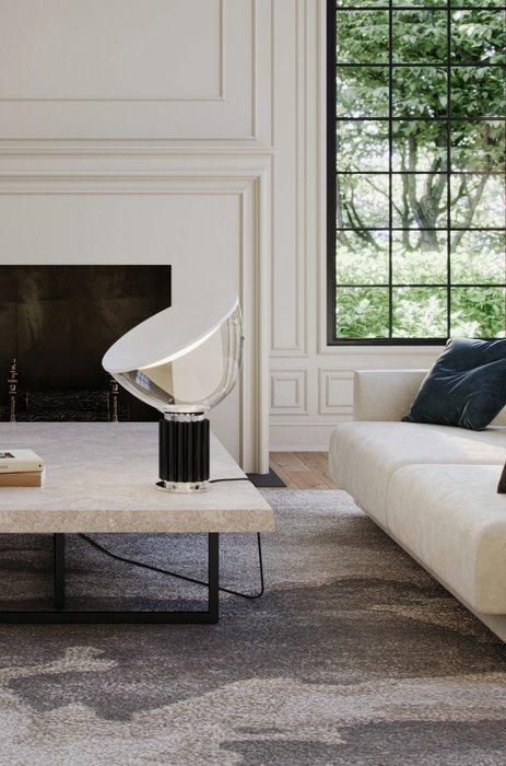 Flos - Achille Castiglioni, Pier Giacomo Castiglioni -, Antiek en Kunst, Antiek | Lampen