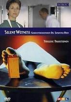 Gerichtsmedizinerin Dr. Samantha Ryan (Silent Witnes...  DVD, Zo goed als nieuw, Verzenden