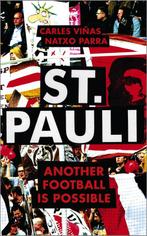 9780745340906 St Pauli Another Football is Possible, Verzenden, Zo goed als nieuw, Carles Vinas