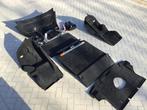 Mercedes S600 L V12 W221 kofferruimte bekleding incompleet, Gebruikt, Mercedes-Benz