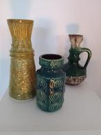 Scheurich, Jaspa - Vaas (3) - 285/15, 7201/29, 1582 25 -