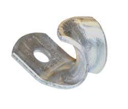 Uitlaat ophangbeugel, Auto-onderdelen, Uitlaatsystemen, Nieuw, Verzenden