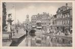 LEIDEN - Oude Rijn, Verzamelen, Verzenden, Gelopen