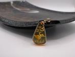 Amber Hanger - Hoogte: 31 mm - Breedte: 19 mm- 2.4 g - (1)