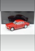 Kyosho 1:18 - Modelauto - Alfa Romeo Giulietta sprint sport, Nieuw