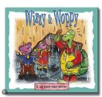 Wizzy En Woppy Op Zoek Naar Water 9789076055831, Boeken, Kinderboeken | Jeugd | 10 tot 12 jaar, Danny Verbiest, Gert Verhulst