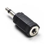 3.5 mm jack adapter (m/v) | Nedis (Mono/Stereo), Audio, Tv en Foto, Audiokabels en Televisiekabels, Nieuw, Verzenden