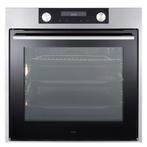 ATAG OX6511C Multifunctionele oven RVS nieuw laagste prije, Ophalen, Oven, Nieuw, Inbouw