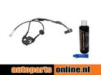 ABS-sensor Rover 800 voorzijde, links, Verzenden, Nieuw, Rover