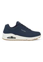 Skechers Uno Stand On Air 52458/NVY Blauw-44, Verzenden, Nieuw, Blauw