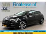 Renault Mégane 1.6 e-Tech Plug-in Intens Adap. Cruise Sfeer, Automaat, Overige carrosserieën, Zwart, Nieuw