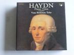 Joseph Haydn - Piano Trios / Van Swieten Trio (10 CD), Verzenden, Zo goed als nieuw