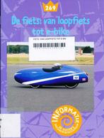 De Ruiters informatie 269: De fiets: van loopfiets tot e-bi, Verzenden, Nieuw