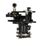 Manfrotto 303SPH + 338 Panoramic head met garantie, Audio, Tv en Foto, Overige Audio, Tv en Foto, Ophalen of Verzenden, Gebruikt