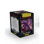 Dungeons & Dragons Collectors Quest Trading Cards and St..., Verzenden, Zo goed als nieuw