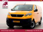 Peugeot Expert 2.0 BlueHDI 120pk Lang Airco/2x Schuifdeur 11, Overige kleuren, Nieuw, Lease, Peugeot