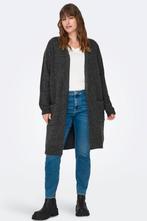 ONLY vest CARJADE lang Maat:, Kleding | Dames, Truien en Vesten, Verzenden, Nieuw, Overige kleuren