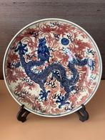 Bord - Keramiek, Porselein