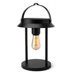 Brendz Solar hang- en tafellamp Tampa op zonne-energie, Zonne-energie, Verzenden, Minder dan 50 watt, Led