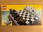Lego - System - 40174 - LEGO Chess, Nieuw