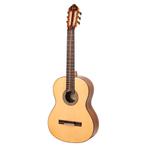 Valencia VC564L klassieke gitaar 4/4, linkshandig, sitka, Muziek en Instrumenten, Snaarinstrumenten | Gitaren | Akoestisch, Ophalen of Verzenden