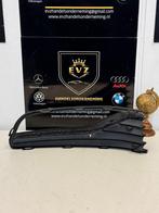 VW Polo 6R/6C bumper inleg mistlamp chrome links bj.2014, Gebruikt, Volkswagen