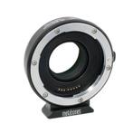 Metabones Canon EF - Micro 4/3 Speed Booster - Tweedehands, Verzenden, Gebruikt, Overige typen
