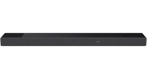 Sony HT-A7000 - 7.1.2 Dolby Atmos soundbar met WiFi en BT, Audio, Tv en Foto, Soundbars, Zo goed als nieuw, Bluetooth, Met ingebouwde subwoofer