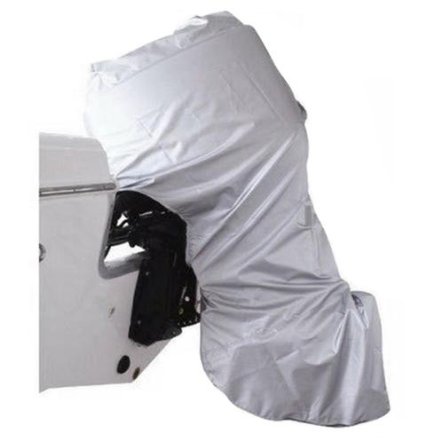 Budget Beschermhoes buitenboordmotor - Full Body-Full Outboa, Watersport en Boten, Rubberboten, Nieuw, Ophalen of Verzenden