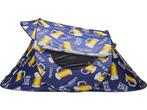 Veiling - Ruime 2 tot 3 Persoons Tent - 215x253 cm, Caravans en Kamperen, Tenten, Nieuw