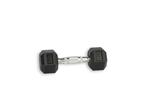 Hex Dumbbell 3 kg, Sport en Fitness, Fitnessmaterialen, Nieuw, Ophalen of Verzenden