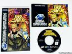 Sega Saturn - Dark Savior, Spelcomputers en Games, Games | Sega, Verzenden, Gebruikt